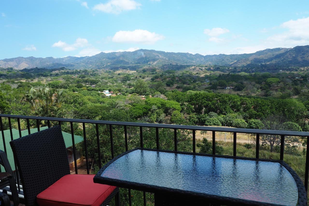 Hotel Boutique Villa Toscana อเตนาส ภายนอก รูปภาพ