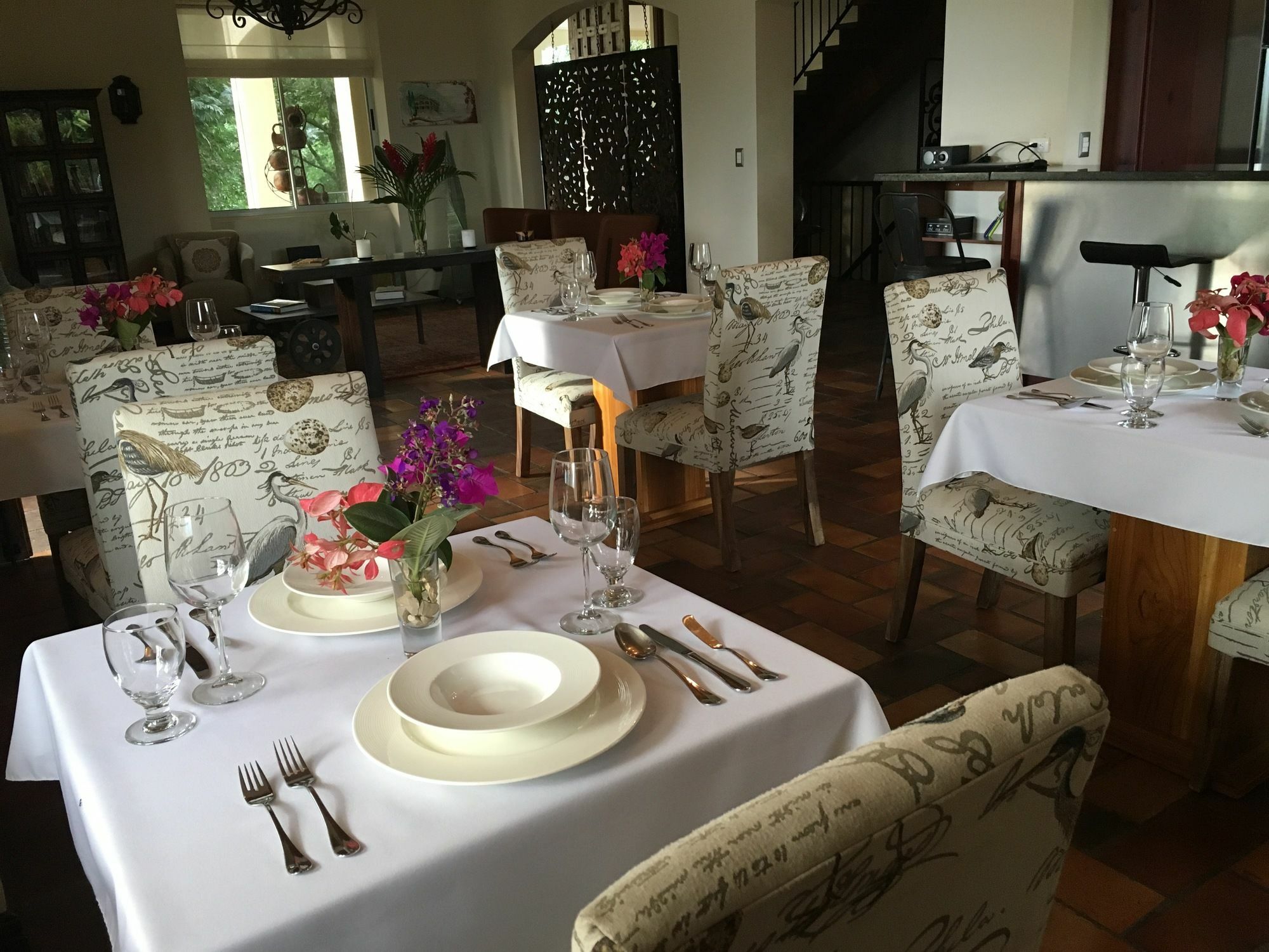 Hotel Boutique Villa Toscana อเตนาส ภายนอก รูปภาพ
