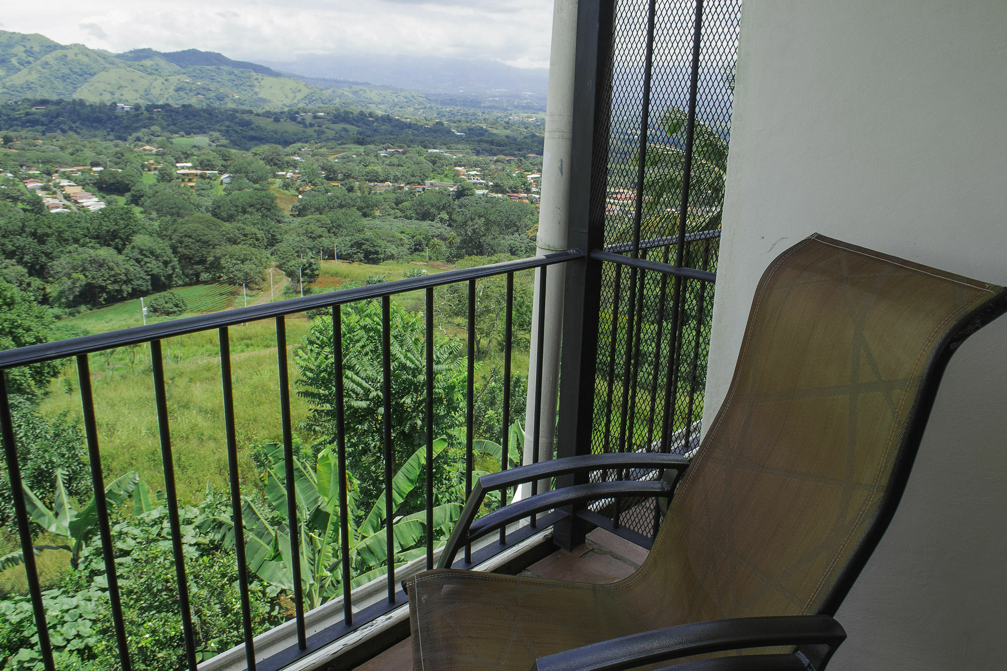 Hotel Boutique Villa Toscana อเตนาส ภายนอก รูปภาพ