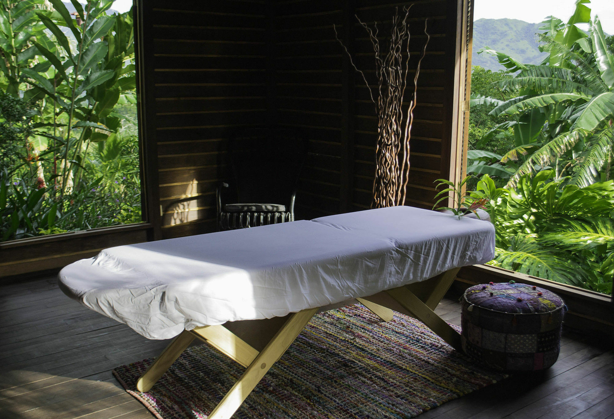 Hotel Boutique Villa Toscana อเตนาส ภายนอก รูปภาพ