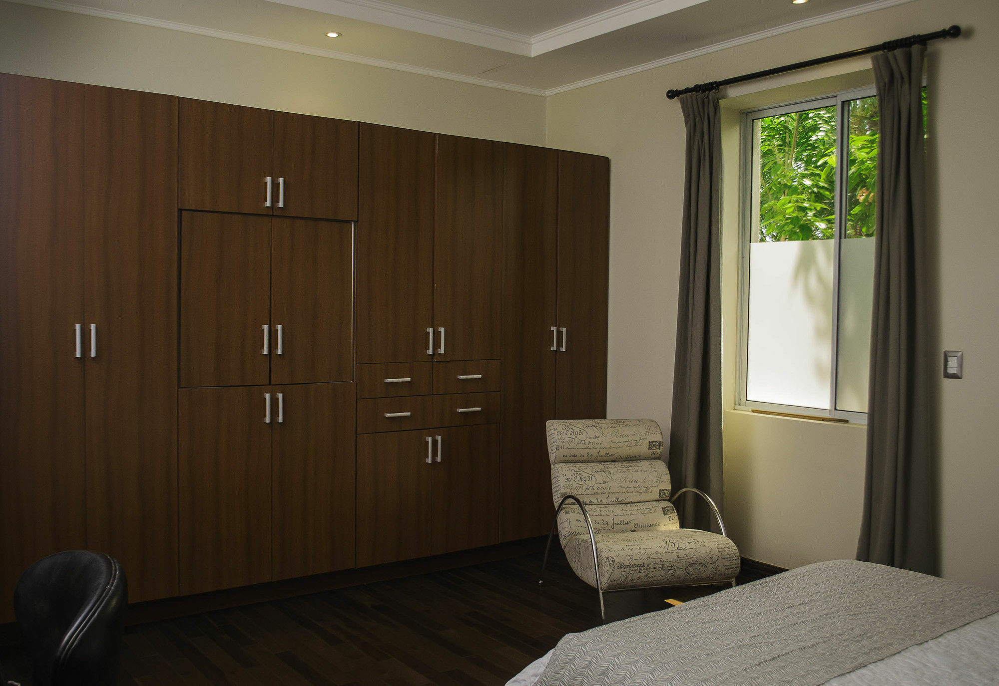 Hotel Boutique Villa Toscana อเตนาส ภายนอก รูปภาพ