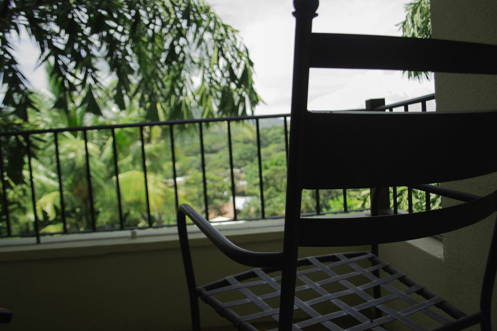 Hotel Boutique Villa Toscana อเตนาส ภายนอก รูปภาพ