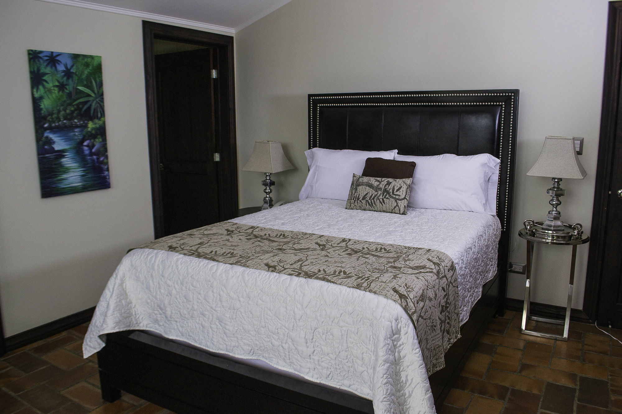 Hotel Boutique Villa Toscana อเตนาส ภายนอก รูปภาพ